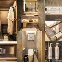  Marriott Executive Apartments Town Hall Sukhumvit