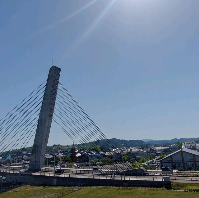 黃金周三日快閃:高岡、黑部立山、環球影城 黃金周三日快閃:高岡、黑部立山、環球影城