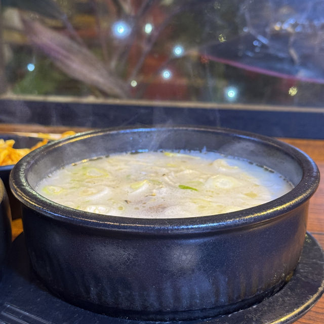 韓式醬油蟹｜🇰🇷Bingo & Cook (尖沙咀)