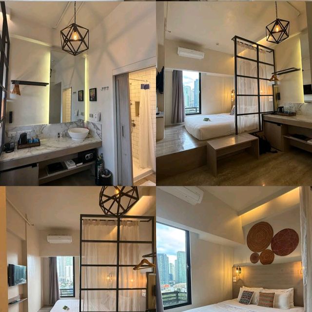 Lub d Philippines Makati