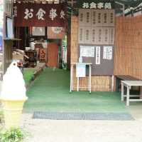 【福島県】江戸時代の風情が色濃く残る大内宿