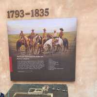 The Alamo – #FamilyTravel
