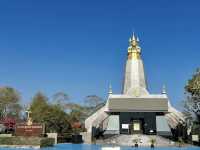 อนุสาวรีย์กรมหลวงชุมพร จ.ภูเก็ต