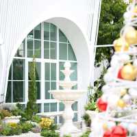 คาเฟ่เปิดใหม่ลพบุรี luxury สุดๆ