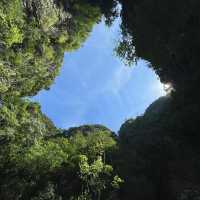 Emerald Cave Koh Mook