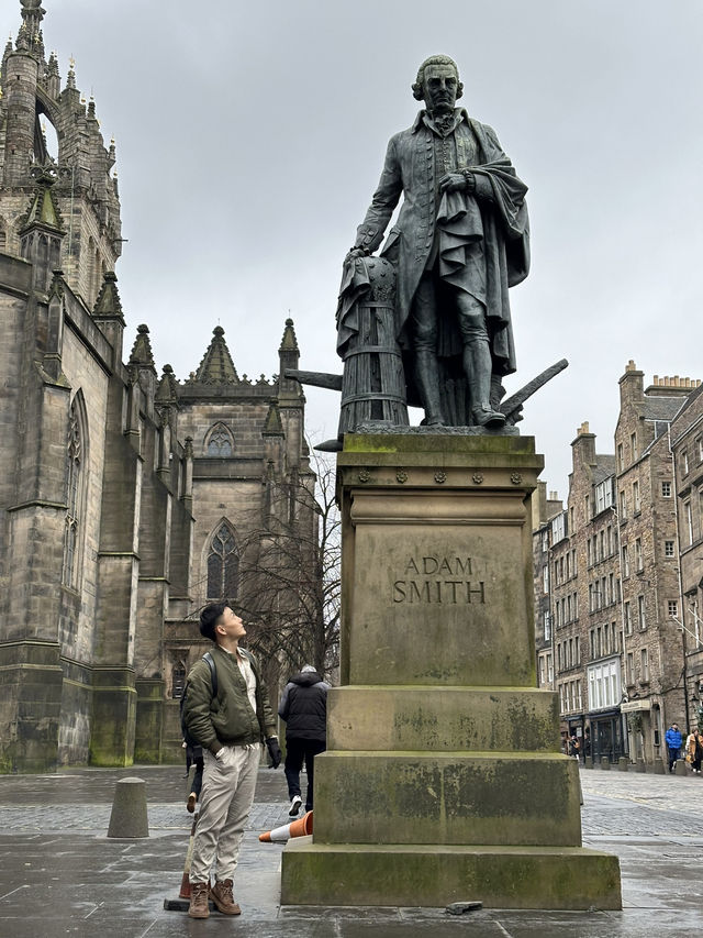 The most antique city in UK that you would not wanna miss