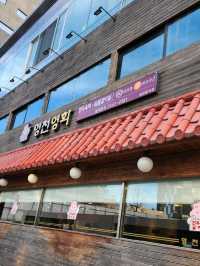【韓国グルメ】芸能人御用達韓牛のお店🐮