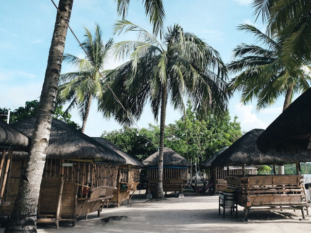 Gumasa Beach, Glan, Philippines