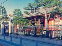 京都🇯🇵六波羅蜜寺