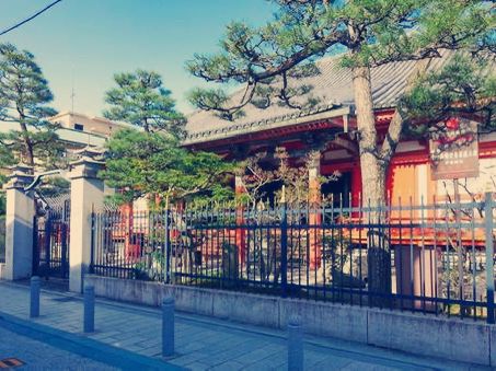 京都🇯🇵六波羅蜜寺
