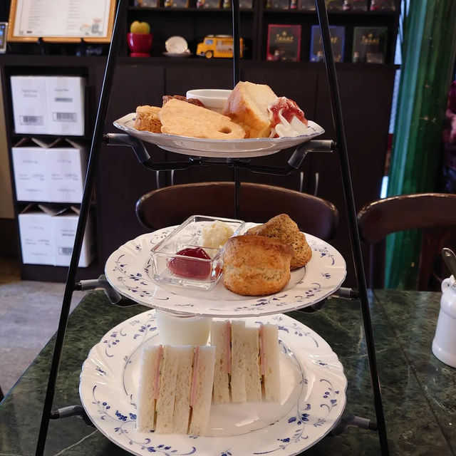 【日本・兵庫🇯🇵】Cafe Quality Season