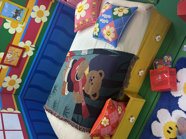 東京のwigglewiggle🧸