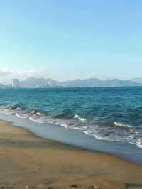 A Peaceful Escape at Nha Trang