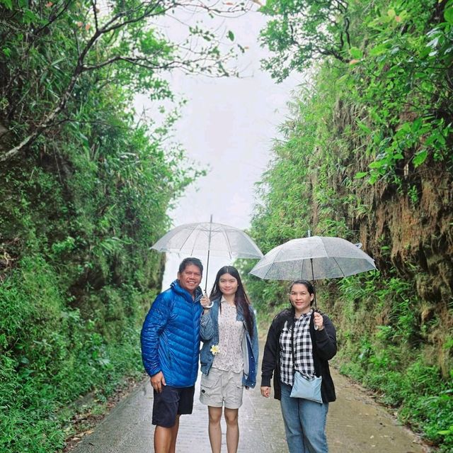 ช่องมิตรภาพชายแดนไทย-พม่า​ 🏞️