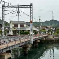 瀨戶內海單車旅行