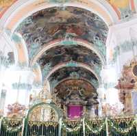 มหาวิหาร St.Gallen