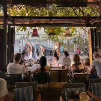 Madame Musur Bar & Restaura