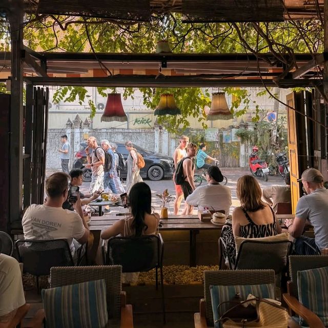Madame Musur Bar & Restaura