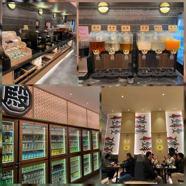 殿🔹️大喜屋📍旺角MOKO