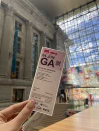 National Museum of Singapore 