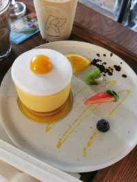 ROLLING ROASTERS โรงคั่วกาแฟสุดเก๋