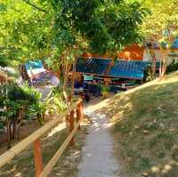 泰國麗貝島著名度假村以及專屬海灘:Beach Lipe Resort麗貝海灘度假村，獨立小木屋，果凍玻璃海，用trip.com預定能享受優惠