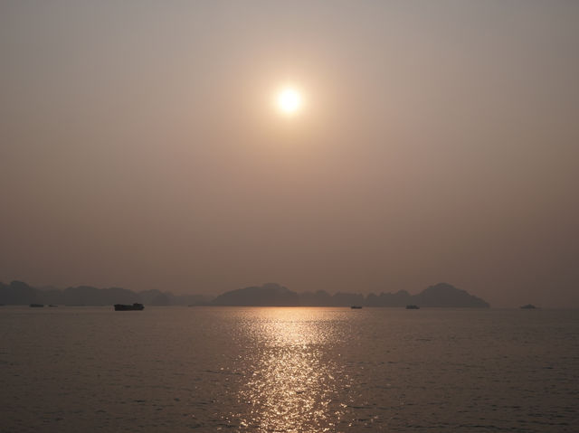 Perfect Day Trip to Ha Long Bay! 