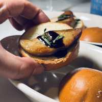 灣仔精緻美味小餐館｜🍽️Forkers 