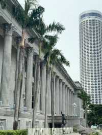 National Gallery Singapore: A Journey Through Southeast Asian Art and History