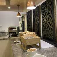 THE HIGHEST ALTITUDE HOTEL IN MALAYSIA