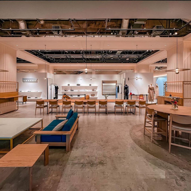 Blue Bottle Coffee Kobe