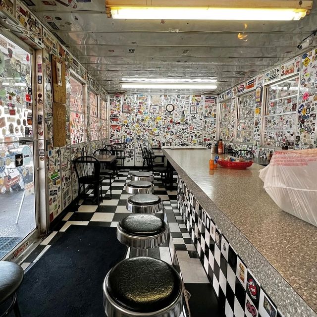 Fleetwood Diner