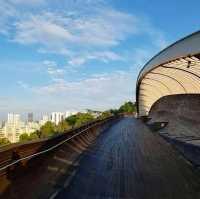 Southern Ridges (Henderson Waves)