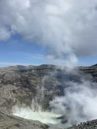 Mount Aso: Exploring Kyushu’s Fiery Heart 