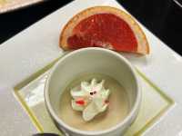 Ikaho Shusuien Restaurant 