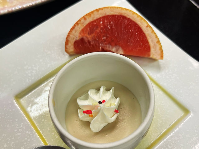 Ikaho Shusuien Restaurant 
