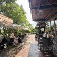 The Khuan dinso เดอะควนสินสอ