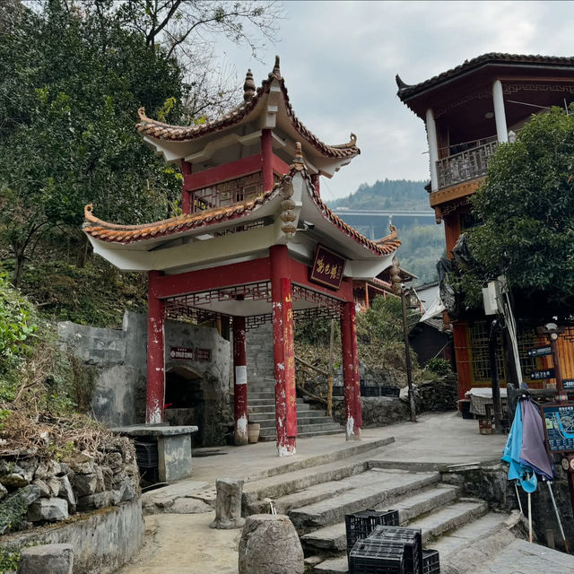 Discovering the Hidden Treasures of Xiangxi, China 