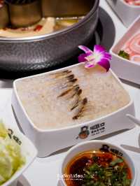พาทัวร์ CQK หม่าล่า สาขาห้วยขวาง