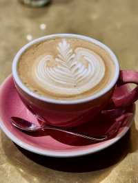 Pilgrim Coffee