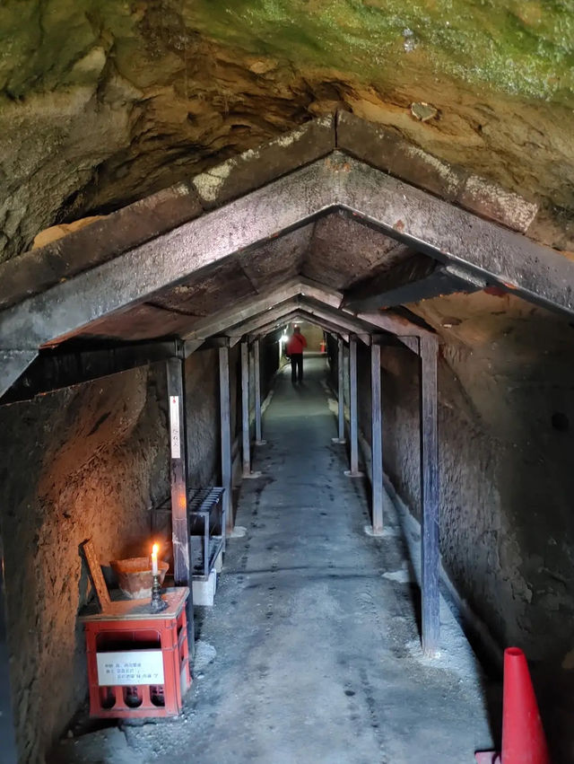 Taya Caves