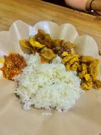 Must Try Food In Bali (Spicy Food)✨