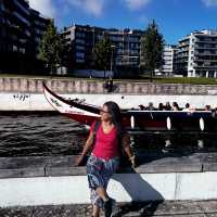 Aveiro, The Portugal’s Venice