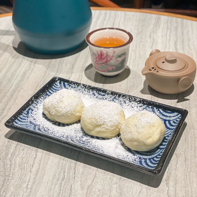 荃灣｜高派上海菜。上海名居