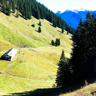 Wallberg Mountain