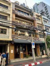 🏆ร้านอาหารมิชลินไกด์ 6 ปีซ้อน - ของอร่อยในซอยอารี