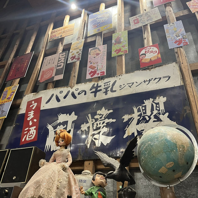 【豊後高田】 まるで昭和にタイムスリップ！？