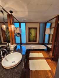 Sofitel Sentosa - Luxury Room 