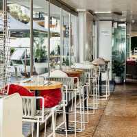 Planar Restaurant 