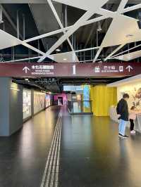 🪵😍讓人耳目一新的香港首個「如心園」木化石公園 ｜親子好去處👯